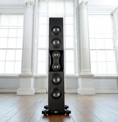 Monitor Audio Platinum II.
