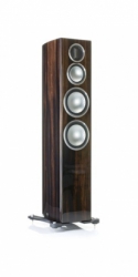 The Absolute Sound oldalon megjelent a Monitor Audio Gold 300 hangszóró tesztje (angol)