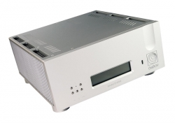 Ypsilon PHAETHON Integrated Hybrid Power Amplifier