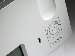Ypsilon PHAETHON Integrated Hybrid Power Amplifier