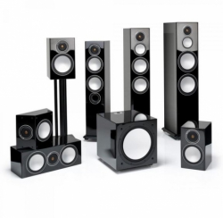 Megjelentek az első tesztek az új Monitor Audio Silver hangszóróiról