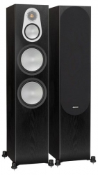 Monitor Audio Silver 6G sorozat